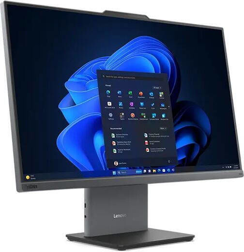 Lenovo Neo 55a 24 Gen 6 23.8" (Ryzen 5-220/16GB/512GB SSD/FHD/W11 Pro) Gri Luna US