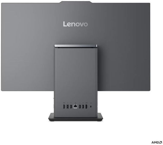 Lenovo Neo 55a 24 Gen 6 23.8" (Ryzen 5-220/16GB/512GB SSD/FHD/W11 Pro) Gri Luna US