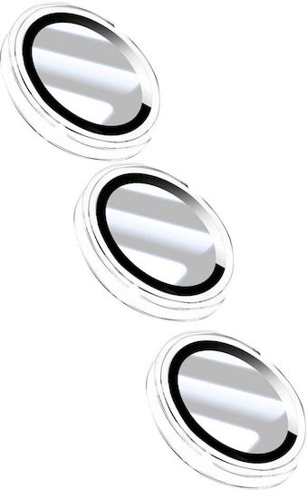 Force Glass Camera Protection Samsung Galaxy S26 Ring Lens Tempered Glass Transparent