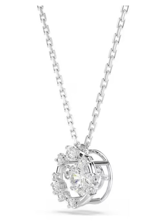 Swarovski Κολιέ Swarovski Κολιέ