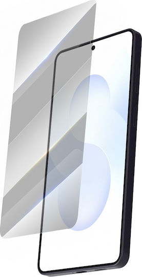 Bigben Case Galaxy S26+ Tempered Glass Screen Protector Grs Certified Transparent