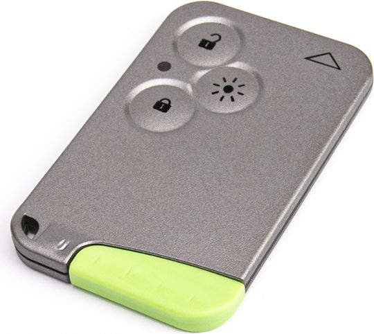 Card Auto pentru Renault Laguna / Espace / Vel Satis