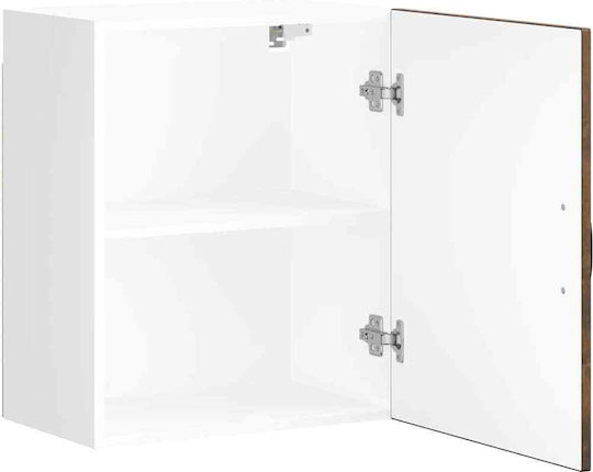 Dulap Suspendat Maro 50x31x60 cm