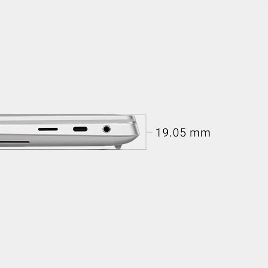 Dell Premium DA16250 16.3" FHD+ 120Hz (Ultra 7-14-Core/32GB/1.0TB SSD/GeForce RTX 5050/Windows 11 Home) (Английска клавиатура US)