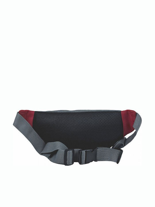 CyP Brands Детска Чанта За Кръст Сив 27x15x9см CyP Brands Детска Чанта За Кръст Сив 27x15x9см