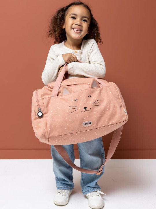 Trixie Kinder Tasche Beuteltasche Rosa