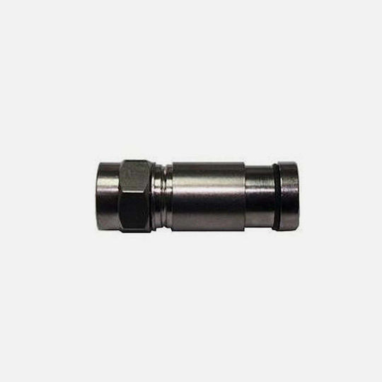 Plug F-Connector 10pcs (219130)