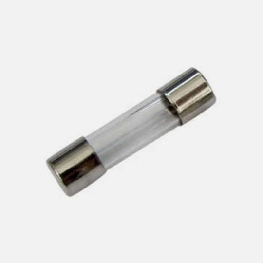 Siguranță Cilindric Sticlă Fast-Bow 5x20mm 4A 10buc