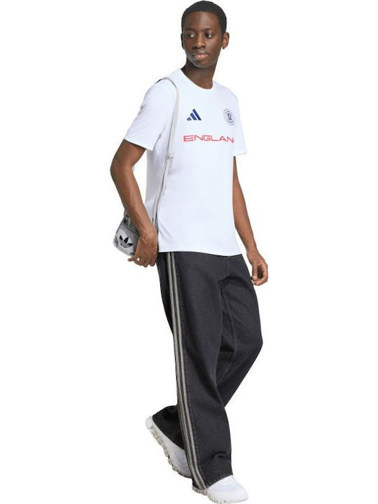 FIFA World Cup 26 England Men's Football Fan Jersey