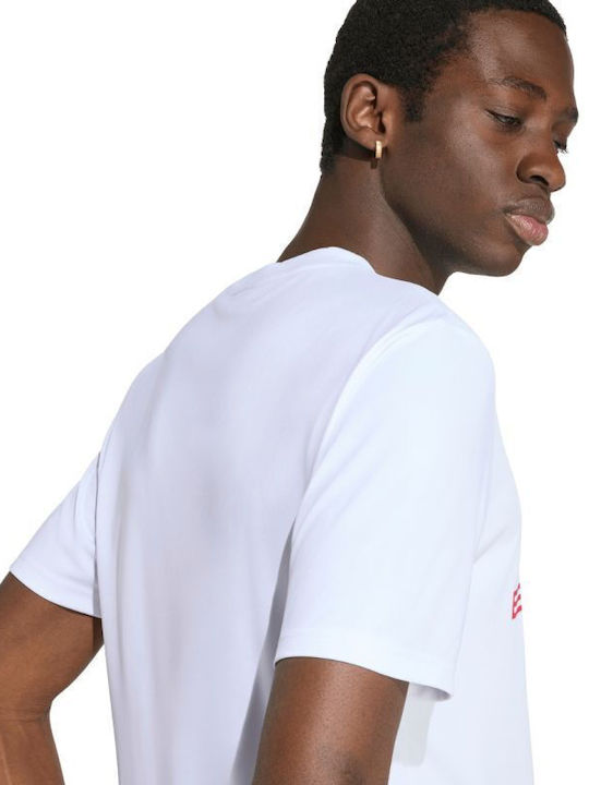FIFA World Cup 26 England Men's Football Fan Jersey