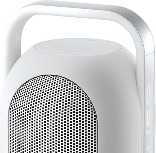 Muse ML-625 Ηχείο Bluetooth 60W Λευκό