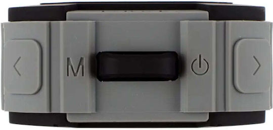 Xmart Ηχείο Bluetooth Γκρι
