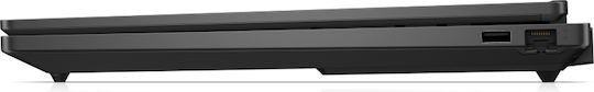 HP HyperX Omen 15-ga0012nv 15.3" IPS FHD+ 165Hz (Core 7-240H/16GB/1TB SSD/GeForce RTX 5060/W11 Home) (GR Keyboard)