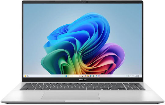 Asus VivoBook F1607AA-MB049W 16" IPS FHD+ (Ultra 5-325/16GB/512GB SSD/W11 Home) (US Keyboard)