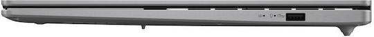 Asus VivoBook F1607AA-MB049W 16" IPS FHD+ (Ultra 5-325/16GB/512GB SSD/W11 Home) (US Keyboard)