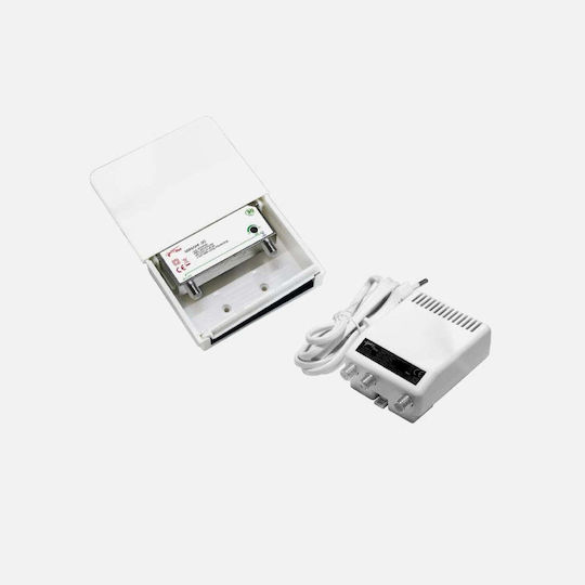 GBS Elettronica Ενισχυτής Ιστού Δορυφορικής JL45497/5G