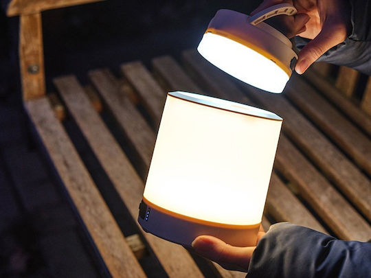 Tracer Lanternă Solară pentru Camping