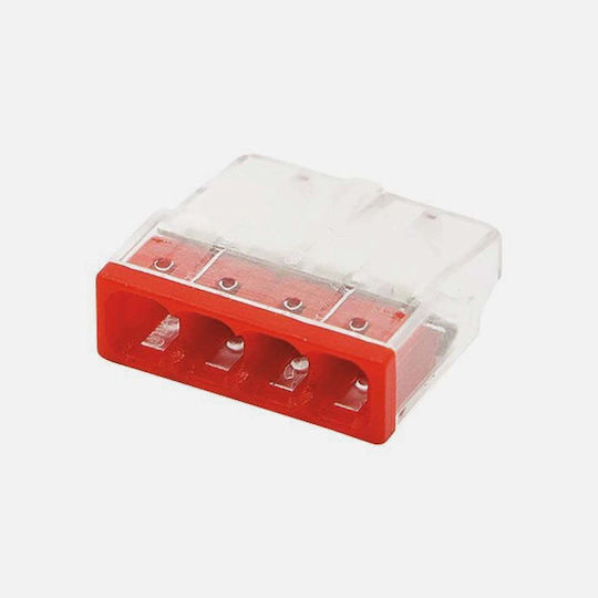 Terminal Block Κλέμα Σειράς