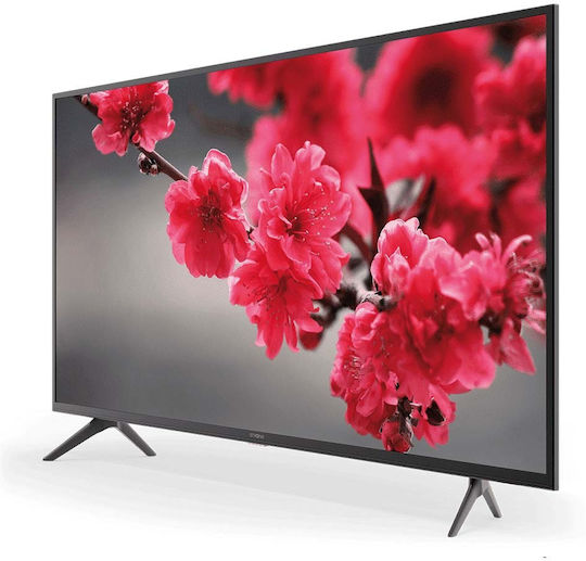 Strong Smart Τηλεόραση 42" Full HD LED 42FC5433U (2021)