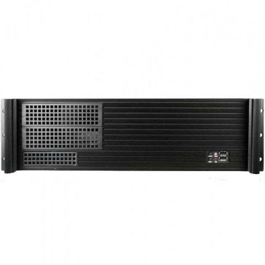 Techly I-case Mp-p4hx-blk4 - Βιομηχανικό Rack 19 " 222017 1τμχ