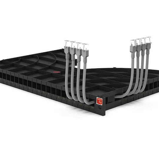Techly Ράφι TRAY-ORG800 1τμχ