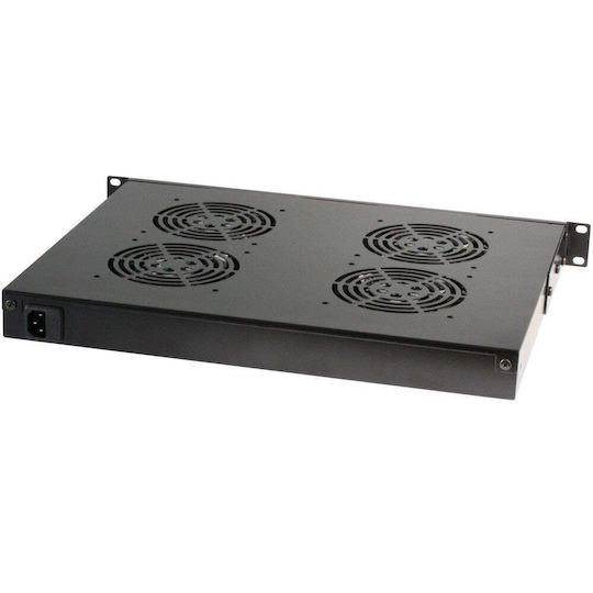 Techly I-case Thermostat FAN-TC4B 1Stück