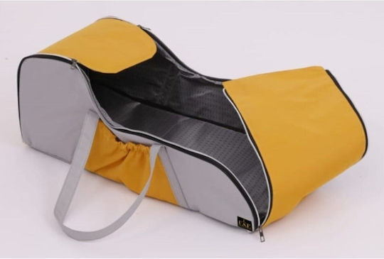 Stewehome Baby Care Basket Bag Set 70x30x33 Cm Ste-021258-v42577