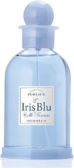 Perlier Iris Eau de Toilette 100ml