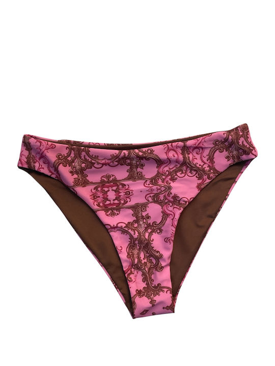Bikini Slip Roz