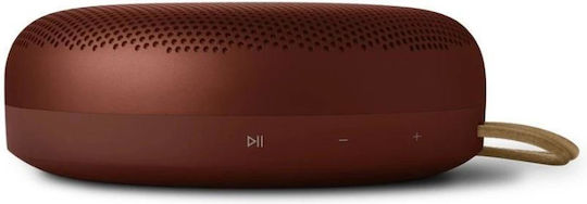 Bang & Olufsen Beosound A1 3rd Gen Waterproof Bluetooth Speaker 60W Red