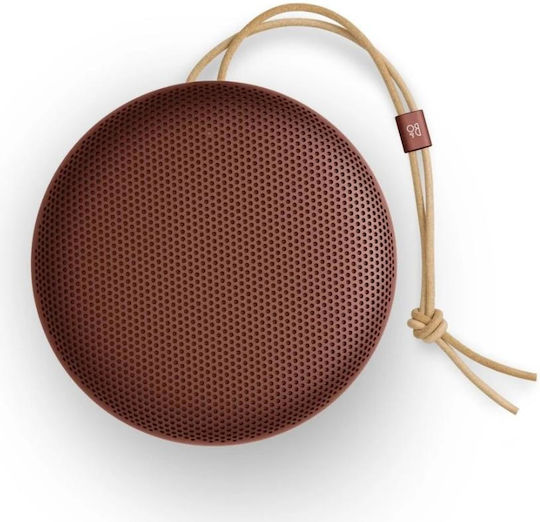 Bang & Olufsen Beosound A1 3rd Gen Waterproof Bluetooth Speaker 60W Red