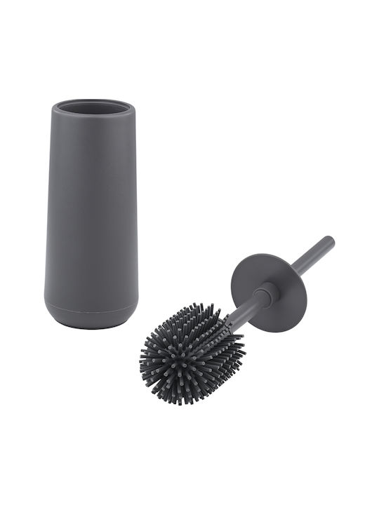 Estia Fjord Kunststoff Toilettenbürste Badezimmer Magnet