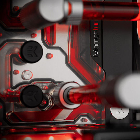 Ekwb Rog Maximus Z790 Черен