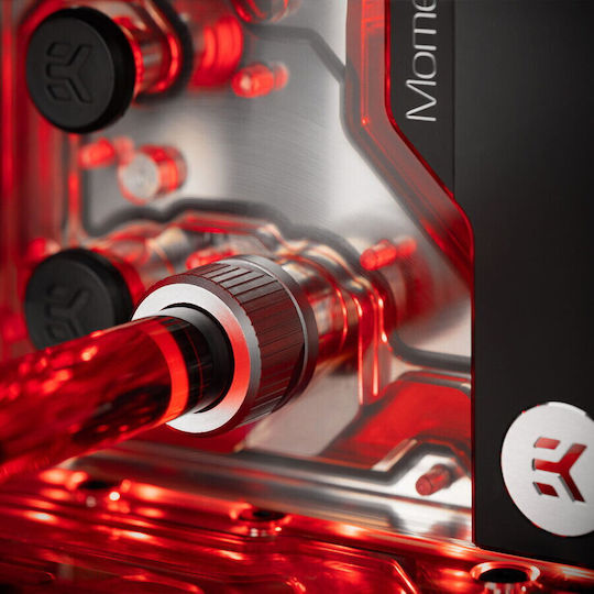 Ekwb Rog Maximus Z790 Черен