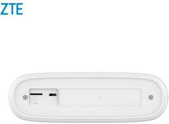 ZTE MF293N Ασύρματο 4G Router Wi‑Fi 4