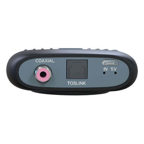 GBC Daca Pro-2 Bluetooth 5.0 Receiver / Transmitter με θύρα εξόδου 3.5mm Jack