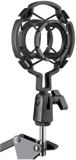 Defender SPACE GMC 450 Microphone USB Shock Mounted