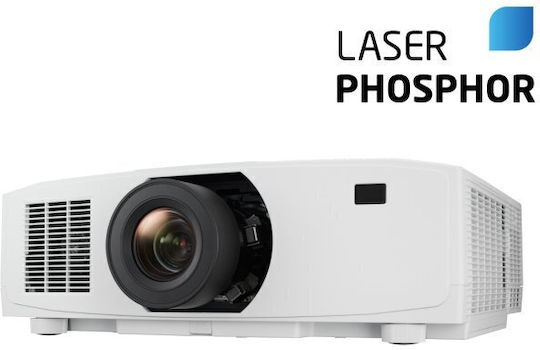 Sharp Projector 3LCD Full HD Laser V801U