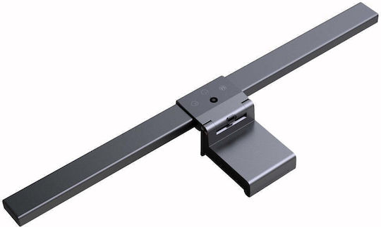 Techly I-lamp-dsk11 Monitor Light Bar Usb-c