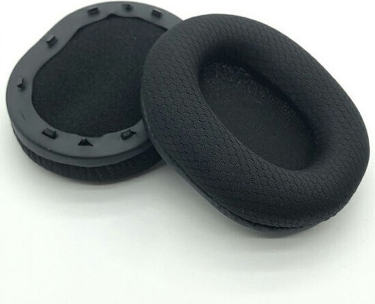 Geekria Replacement Headphone Earpads for V2 Pro 2023 / V2 Hyperspeed