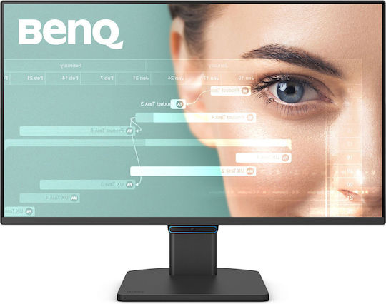 BenQ BL2490C IPS Monitor 23.8" FHD 1920x1080 144Hz mit Reaktionszeit 5ms GTG