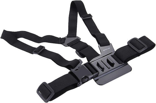 Puluz Chest Mount Strap Gopro Action Cameras