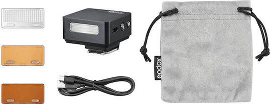 Godox It20s Mini Flash for Sony Cameras