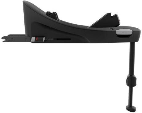Cybex G3 Καθισματάκι Αυτοκινήτου Booster Μαύρο