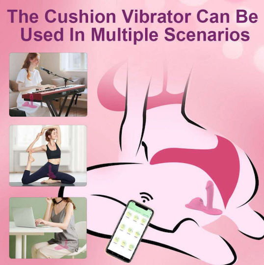 APH Vibrator Κλειτοριδικός Δονητής