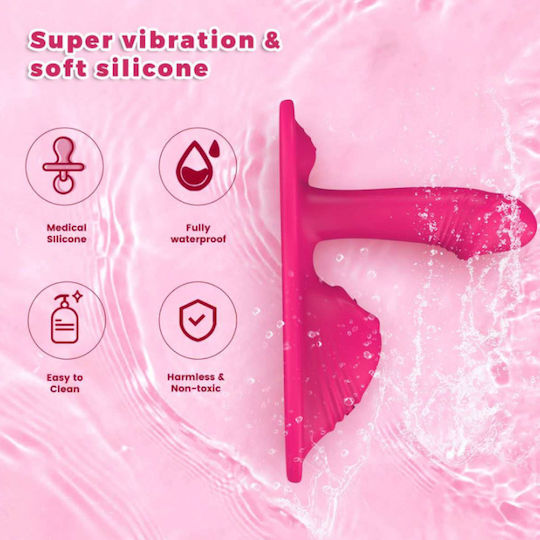 APH Vibrator Κλειτοριδικός Δονητής