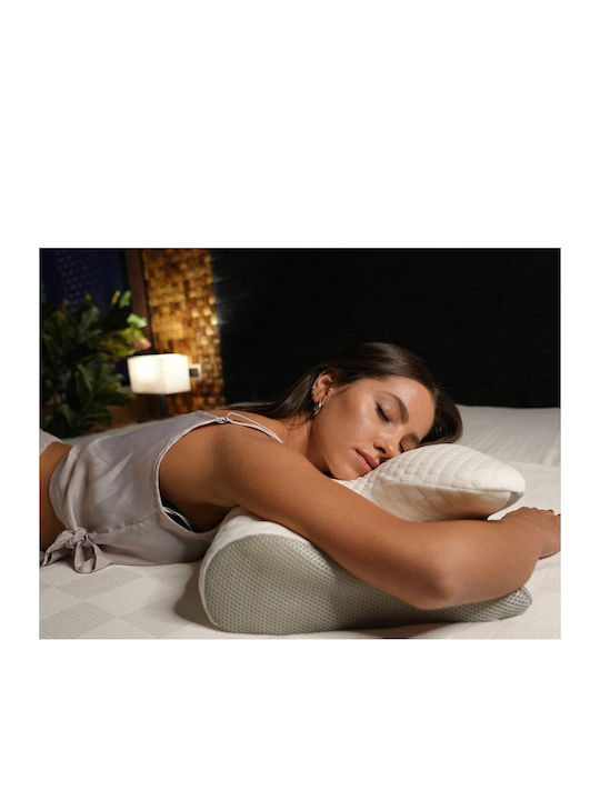 SteweHome Perna de Somn Latex 38x60cm