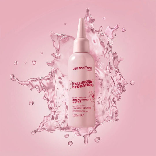 Lee Stafford Lotion Μαλλιών 100ml