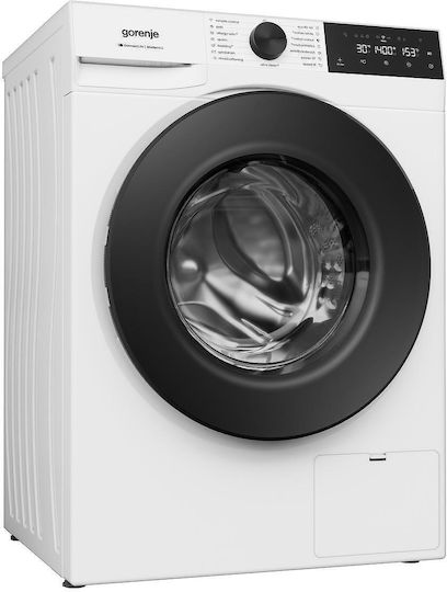 Gorenje Washing Machine 8kg 1400 Turns WG484A31