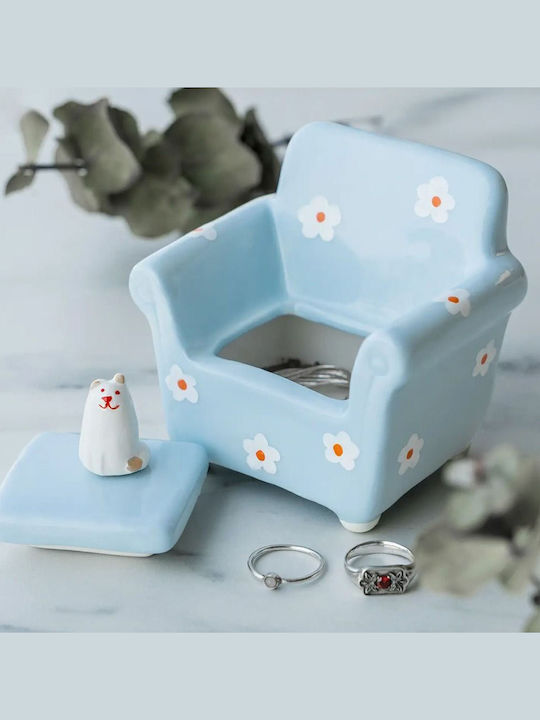 Helio Ferretti Jewellery Box